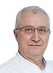 Врач Канаков Владимир Евгеньевич 