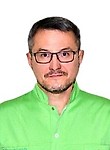 Врач Анаскин Сергей Геннадьевич