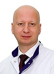 Врач Китаев Игорь Владимирович