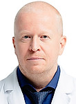 Врач Бабовников Алексей Валерьевич 