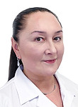 Врач Горлова Наталья Александровна 