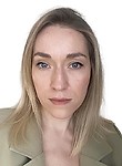 Врач Богданова Анна Сергеевна