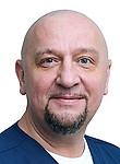 Врач Титов Игорь Викторович