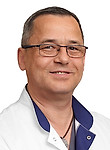 Врач Козачук Юрий Валерьевич 