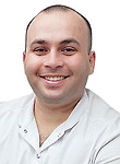 Врач Жемухов Аскер Арсенович