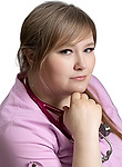 Врач Землянухина Анна Александровна 