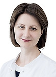 Врач Боровкова Екатерина Игоревна