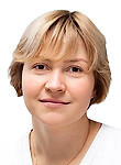 Врач Чернова Елена Александровна 