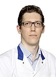 Врач Ефремкин Иван Владимирович 