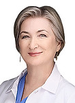 Врач Щербакова Елена Михайловна