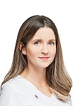 Врач Смирнова Ирина Борисовна