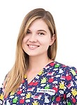 Врач Максимова Анастасия Васильевна