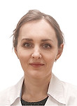 Врач Харитонова Олеся Николаевна