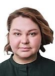Врач Мазалова Анастасия Александровна