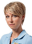 Врач Клименко Мария Петровна 