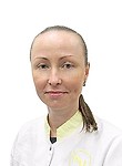 Врач Жигалова Марина Владимировна 