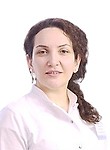 Врач Рамазанова Гюнай Альнияз-кызы 