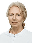 Врач Жукова Евгения Олеговна 