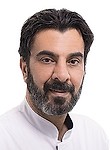Врач Адван Алаа Эльдин Зохир
