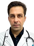 Врач Михайличенко Сергей Игоревич 