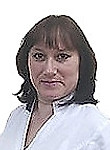 Врач Мерзлякова Наталия Ивановна 