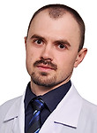 Врач Попов Артем Александрович 