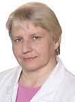 Врач Ушакова Мария Анатольевна