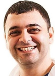 Врач Аршакян Вардан Арамаисович 