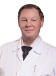 Врач Заречный Юрий Михайлович