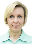 Врач Соколова Надежда Вячеславовна