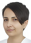 Врач Акчурина Аделя Рафиковна