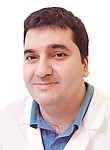 Врач Керимов Чингиз Асиф Оглы
