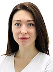 Врач Коротаева Карина Константиновна