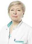 Врач Гаврилова Наталья Ивановна 