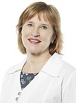 Врач Костюк Елена Георгиевна 