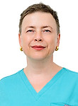 Врач Калинова Светлана Евгеньевна 