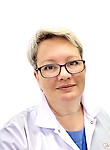 Врач Федорова Ольга Владимировна