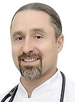 Врач Кучеров Алексей Алексеевич
