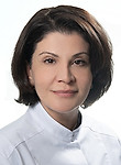 Врач Календжян Ашхен Сетраковна 