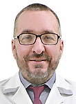 Врач Соломатин Юрий Викторович 