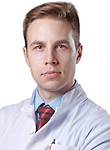 Врач Атаманов Михаил Игоревич 