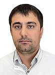 Врач Гамидов Рабиль Таджирович 