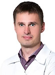 Врач Борозденко Денис Андреевич