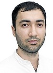 Врач Дадабаев Шавкат Абасович