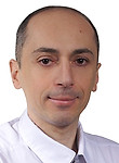 Врач Шагинян Эдуард Львович 