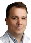 Врач Чугунов Игорь Сергеевич
