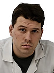 Врач Петров Всеволод Владиславович 