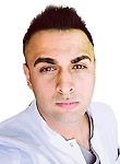 Врач Алажажи Мудар Абдулвахидович