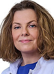 Врач Громова Мария Артуровна