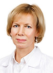 Врач Пятушкина Галина Александровна 